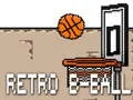 게임 레트로 비-Ball 온라인
