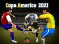 게임 코파 아메리카 2021 온라인