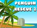 게임 페 Penguin 구출 2 온라인