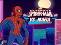 게임 스파이더맨 vs 마피아 온라인