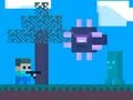 게임 스티브 모험Craft 아쿠아 온라인