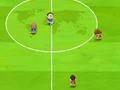 게임 코파니토: 모든 스타 축구 온라인