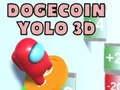 게임 도지코인 욜로 3D 온라인