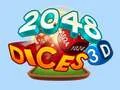 게임 주사위 2048 3D 온라인 게임 주사위 2048 3D 온라인