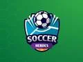 게임 축구 영웅 온라인 게임 축구 영웅 온라인