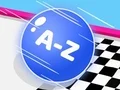 게임 2048 ABC 러너 온라인