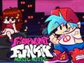 게임 금요일 밤 Funkin 음악 노트 온라인