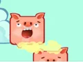 게임 배고픈 아기돼지 온라인