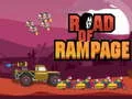 게임 광란의 Rampage 온라인