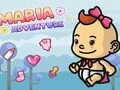 게임 마리아 모험 온라인