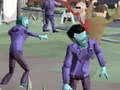 게임 도시 종말 3D: 좀비 군중 온라인