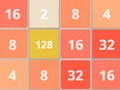 게임 숫자 퍼즐 2048 온라인