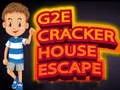 게임 G2E 크래커 하우스 탈출 온라인