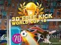 게임 3D 프리킥 월드컵 18 온라인 게임 3D 프리킥 월드컵 18 온라인
