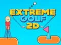 게임 익스트림 골프 2D 온라인