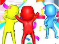 게임 슈퍼 재밌는 레이스 3D 온라인
