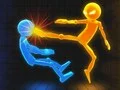 게임 스틱 파이터 3D 온라인