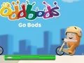 게임 OddBods: 고고, 바디 온라인