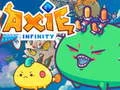 게임 Axie Infinity 온라인