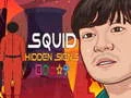 게임 오징어 숨겨진 기호 온라인