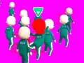 게임 오징어 게임 챌린지 3D 생존 마스터 온라인 게임 오징어 게임 챌린지 3D 생존 마스터 온라인