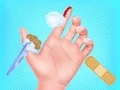 게임 아기 테일러 의사 날 온라인