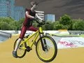 게임 익스트림 BMX 프리스타일 3D 온라인