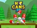 게임 캔 맞추기 3D 온라인