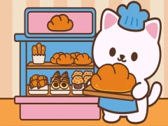 게임 사수 빵집 온라인
