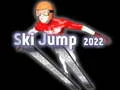 게임 스키 점프 2022 온라인