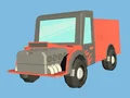 게임 트럭 배달 3D 온라인 게임 트럭 배달 3D 온라인