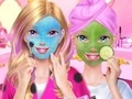 게임 최고의 친구들 잠옷 파티 온라인 게임 최고의 친구들 잠옷 파티 온라인