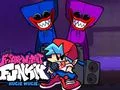 게임 금요일 밤 Funkin Hugie Wugie 온라인