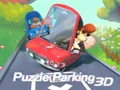 게임 퍼즐 주차 3D 온라인 게임 퍼즐 주차 3D 온라인