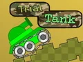 게임 시험 탱크 온라인