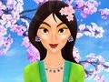 게임 뮬란의 마법 변신 온라인 게임 뮬란의 마법 변신 온라인