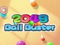 게임 2048 공 깨는 자 온라인