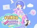 게임 Vlinder 애니메이션 인형 제작자 온라인