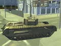 게임 WW3 탱크 전투 온라인