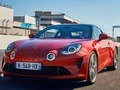 게임 알파인 A110 S 슬라이드 온라인