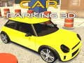 게임 차량 주차 3D 온라인