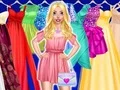 게임 슈퍼모델 잡지 살롱 온라인