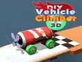 게임 DIY 차량 등반가 3D 온라인