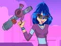 게임 Winx Bloom HeroStyle 온라인