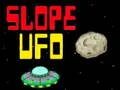 게임 슬로프 UFO 온라인 게임 슬로프 UFO 온라인