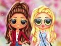 게임 BFFS 새로운 봄 스타일 온라인 게임 BFFS 새로운 봄 스타일 온라인