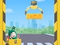 게임 Oddbods: 음식 쌓기 온라인 게임 Oddbods: 음식 쌓기 온라인