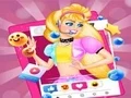 게임 사랑스러운 스트리머 온라인 게임 사랑스러운 스트리머 온라인