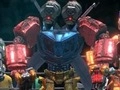 게임 궁극 로봇 결투 3D 온라인