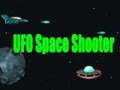 게임 UFO 우주 슈터 온라인